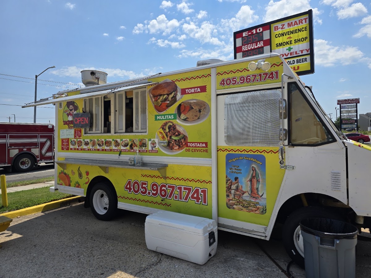 Taqueria Leo