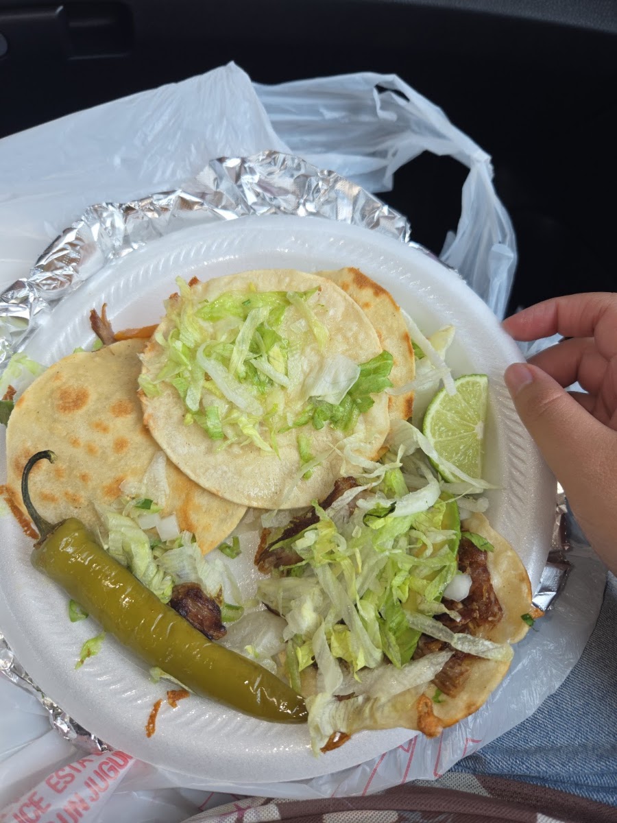 Taqueria Leo