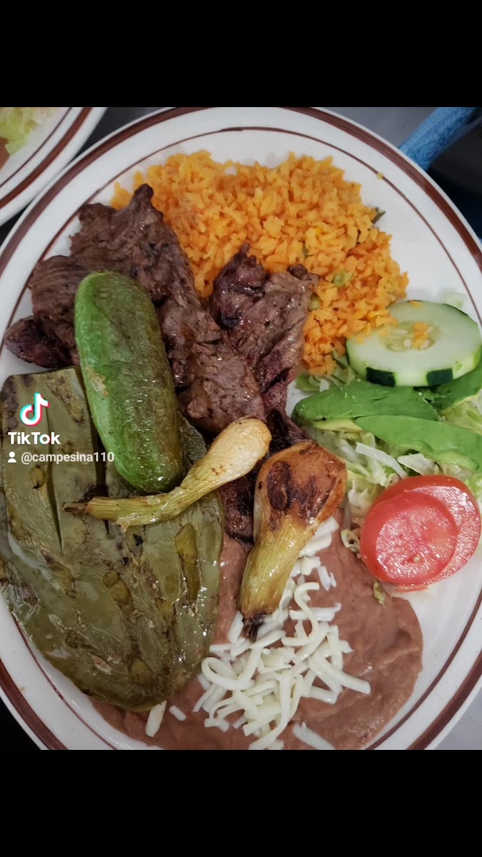 El Campesino Mexican Restaurant