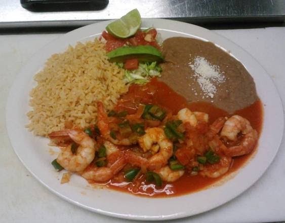 El Campesino Mexican Restaurant