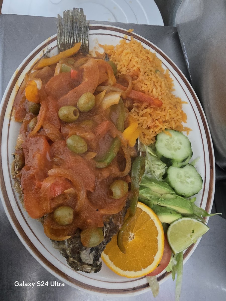 El Campesino Mexican Restaurant