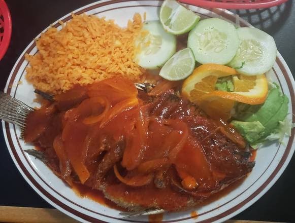 El Campesino Mexican Restaurant