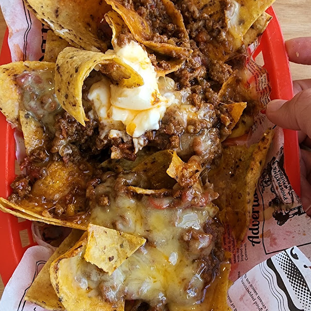 Nachos