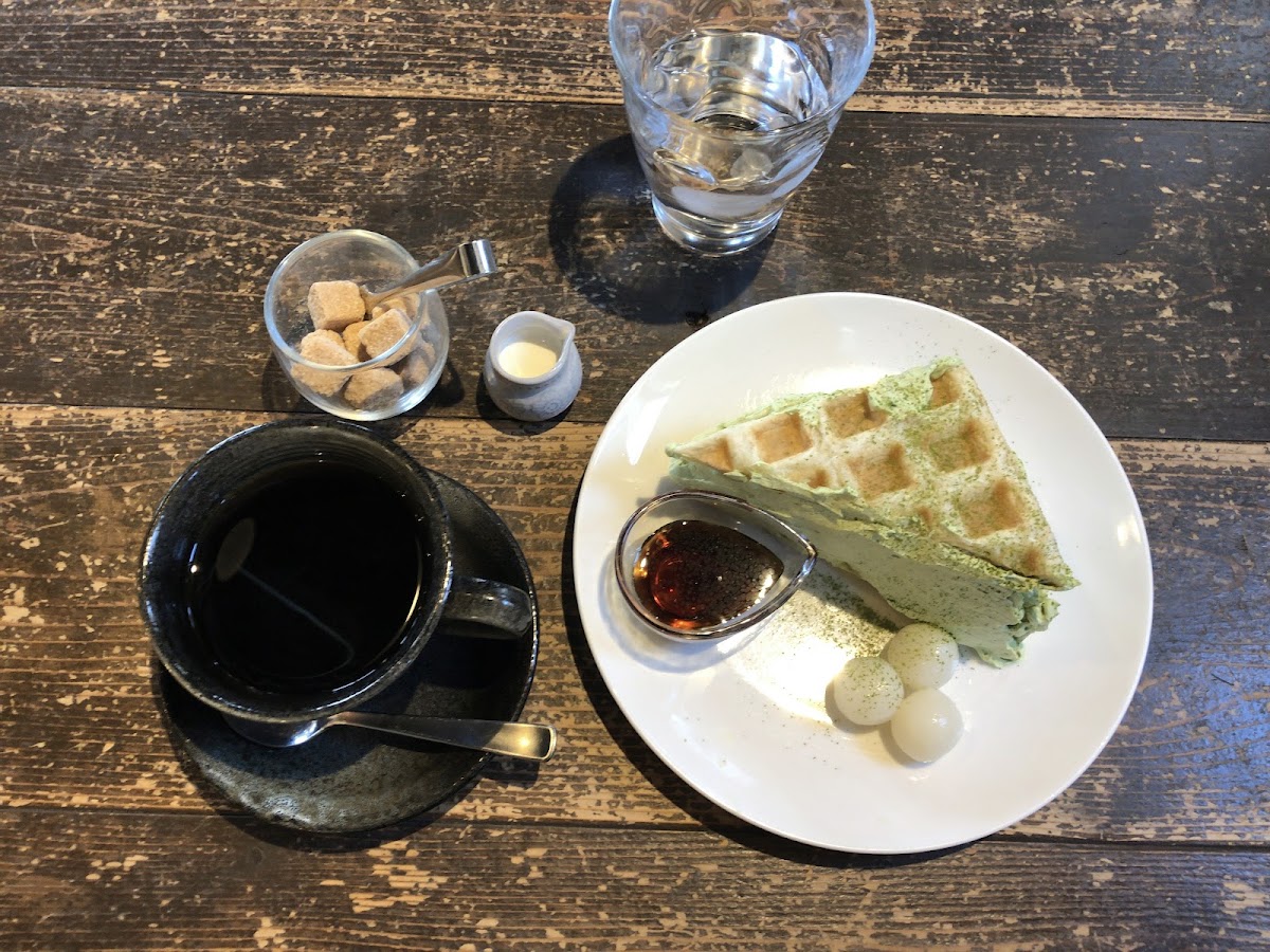 Daibutsu Café