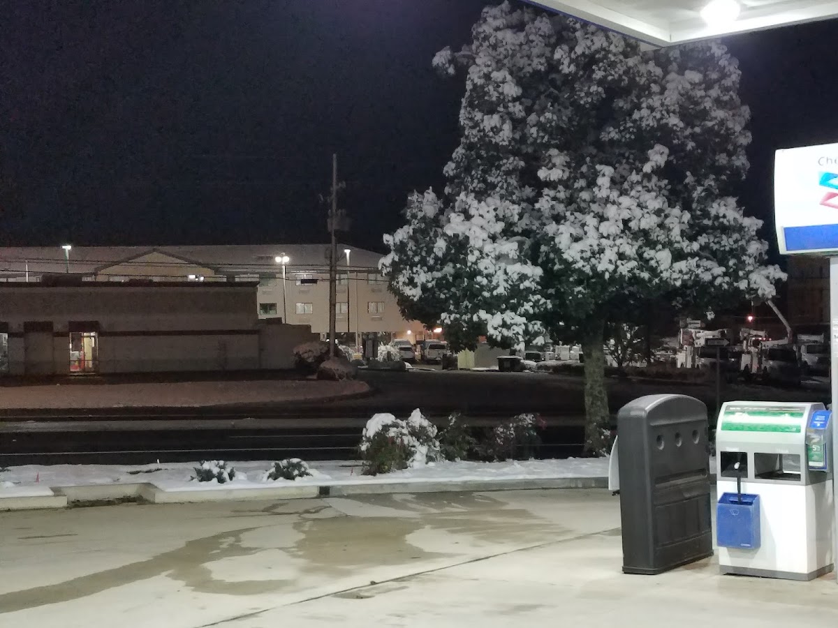 B-Kwik Food Mart #11