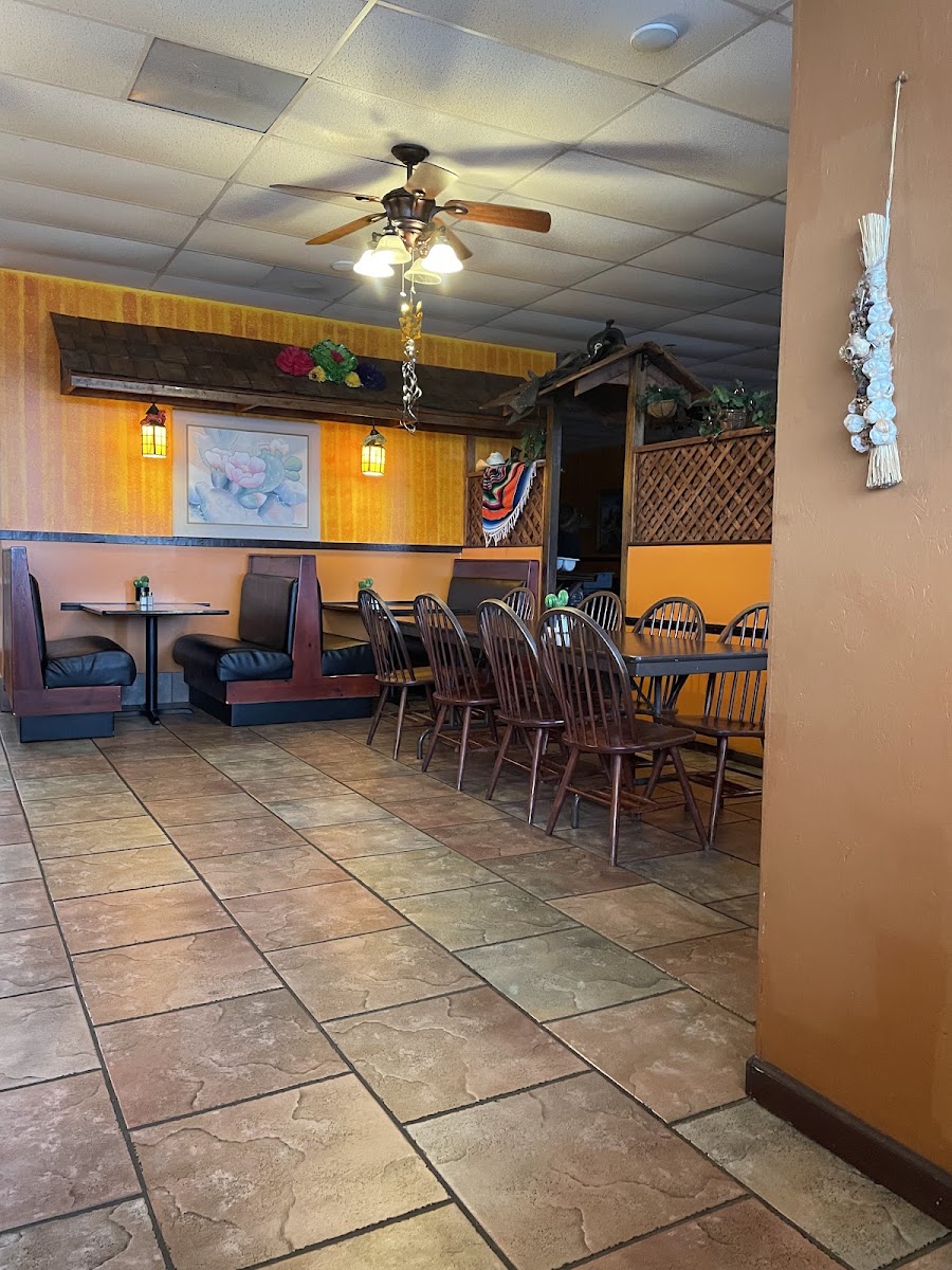 Mi Casita