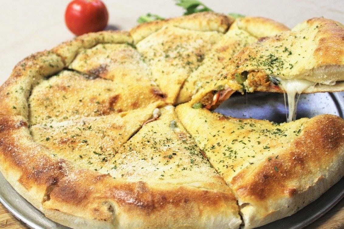 Cecy's Pizza