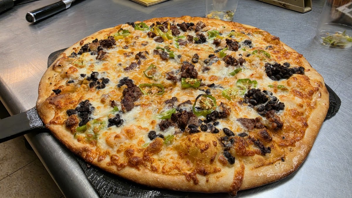 Cecy's Pizza