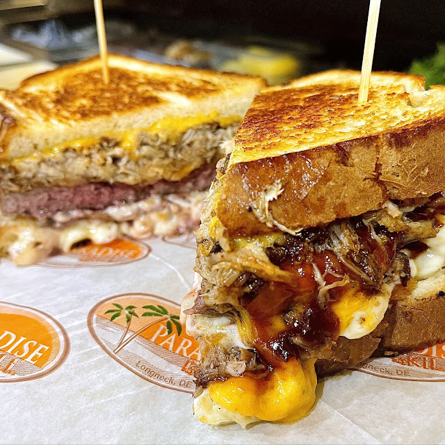 Patty Melt