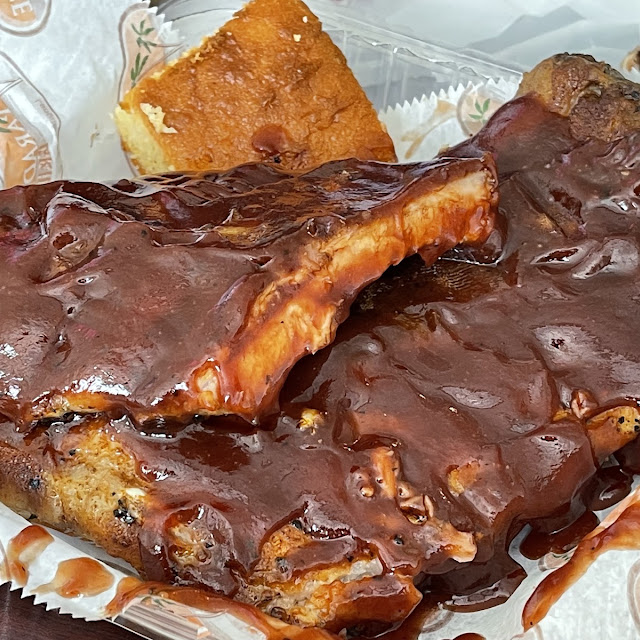 Ribs