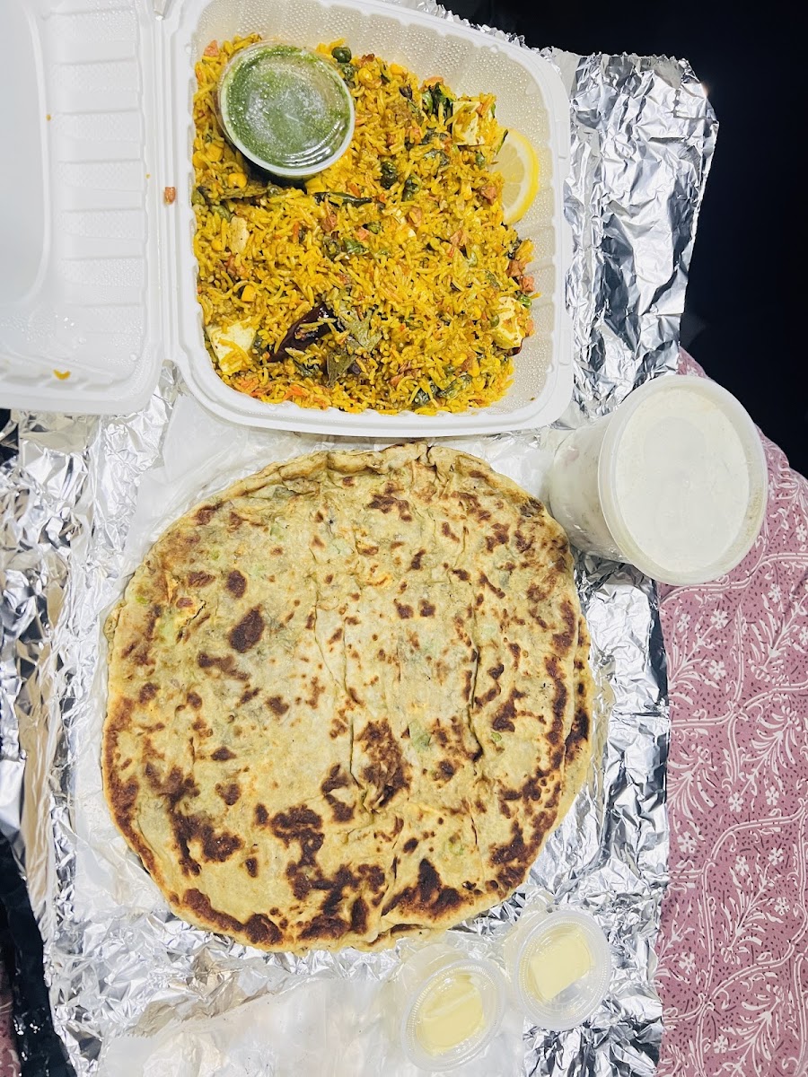 I-5 Dhaba