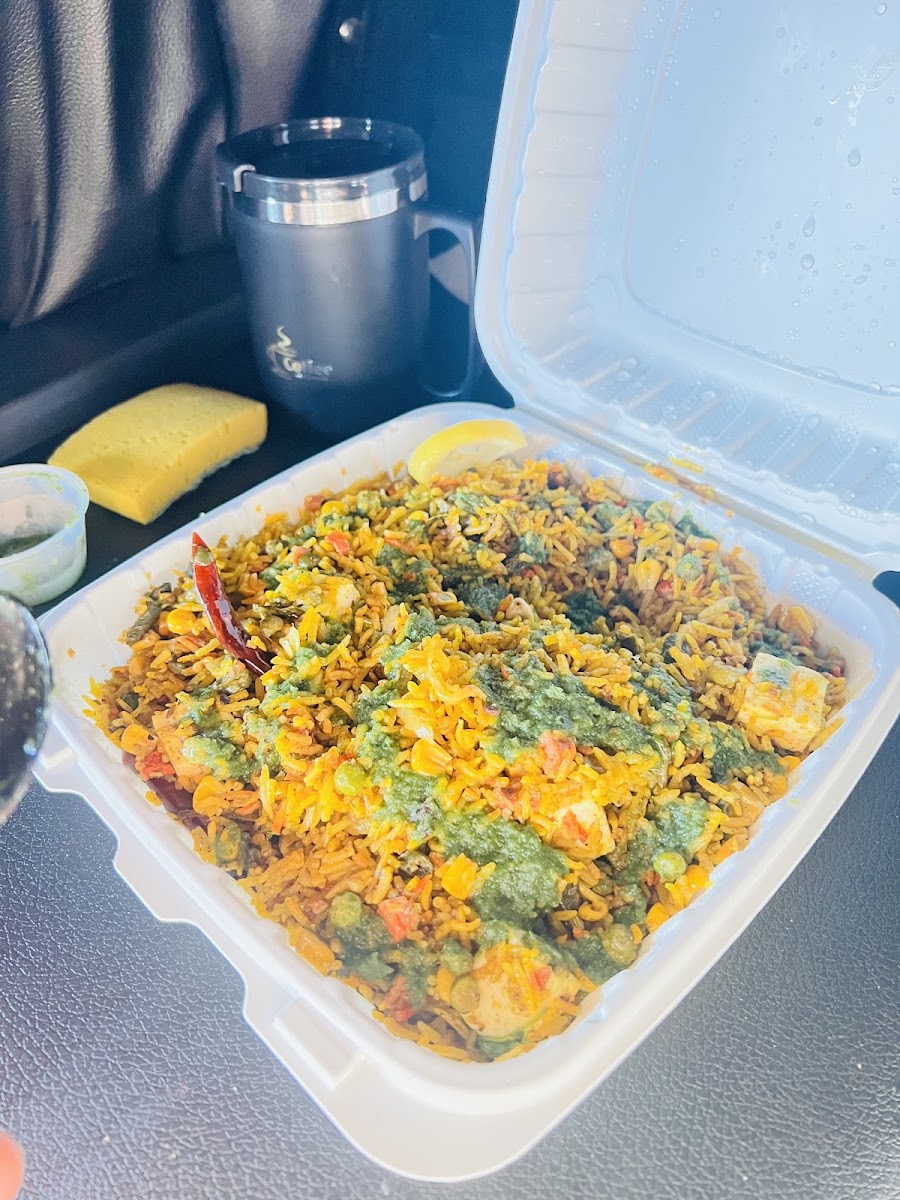 I-5 Dhaba