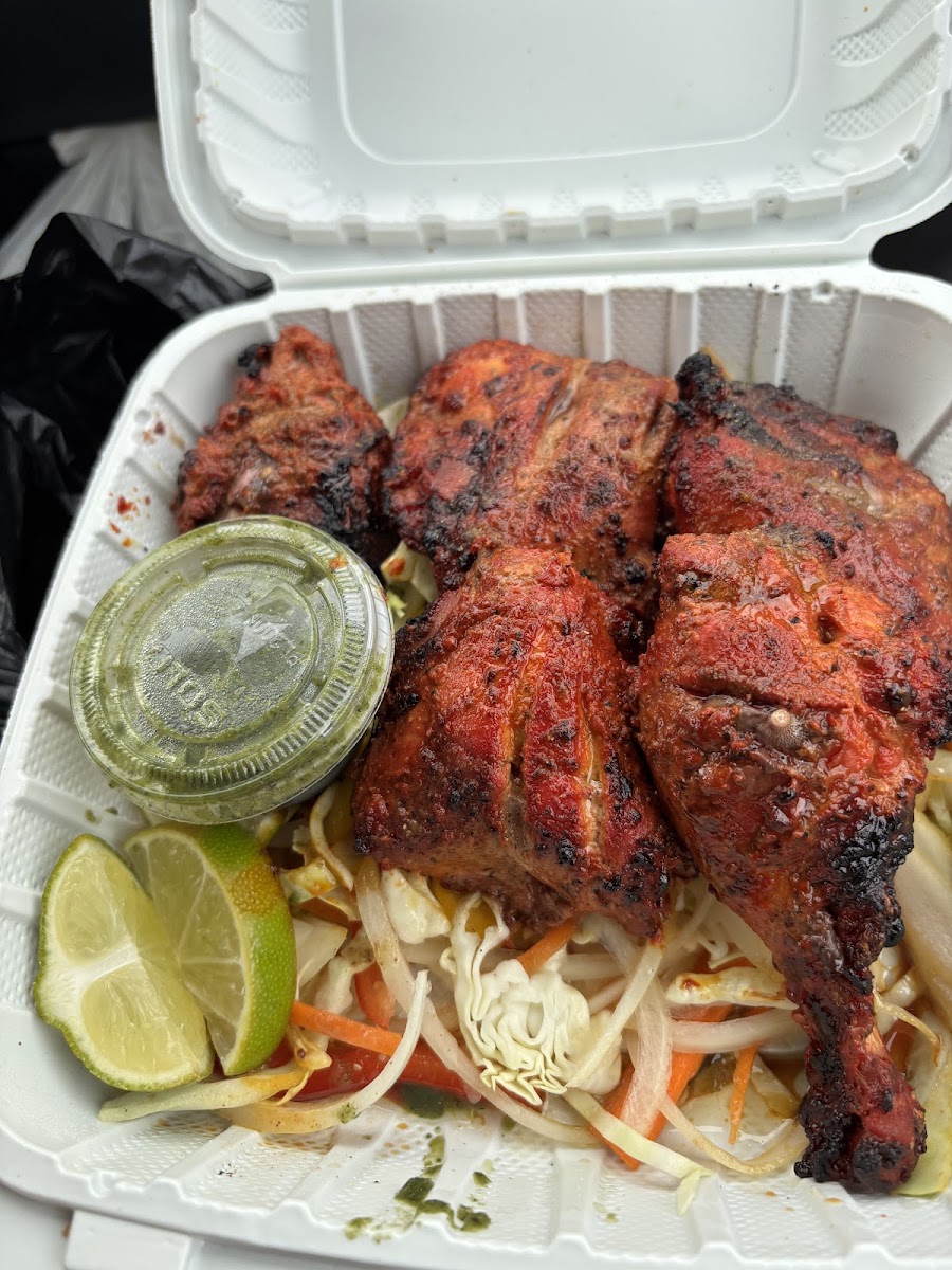 I-5 Dhaba