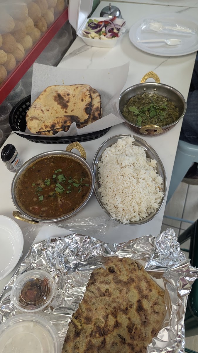 I-5 Dhaba