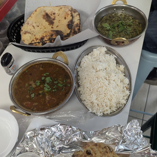 Thali