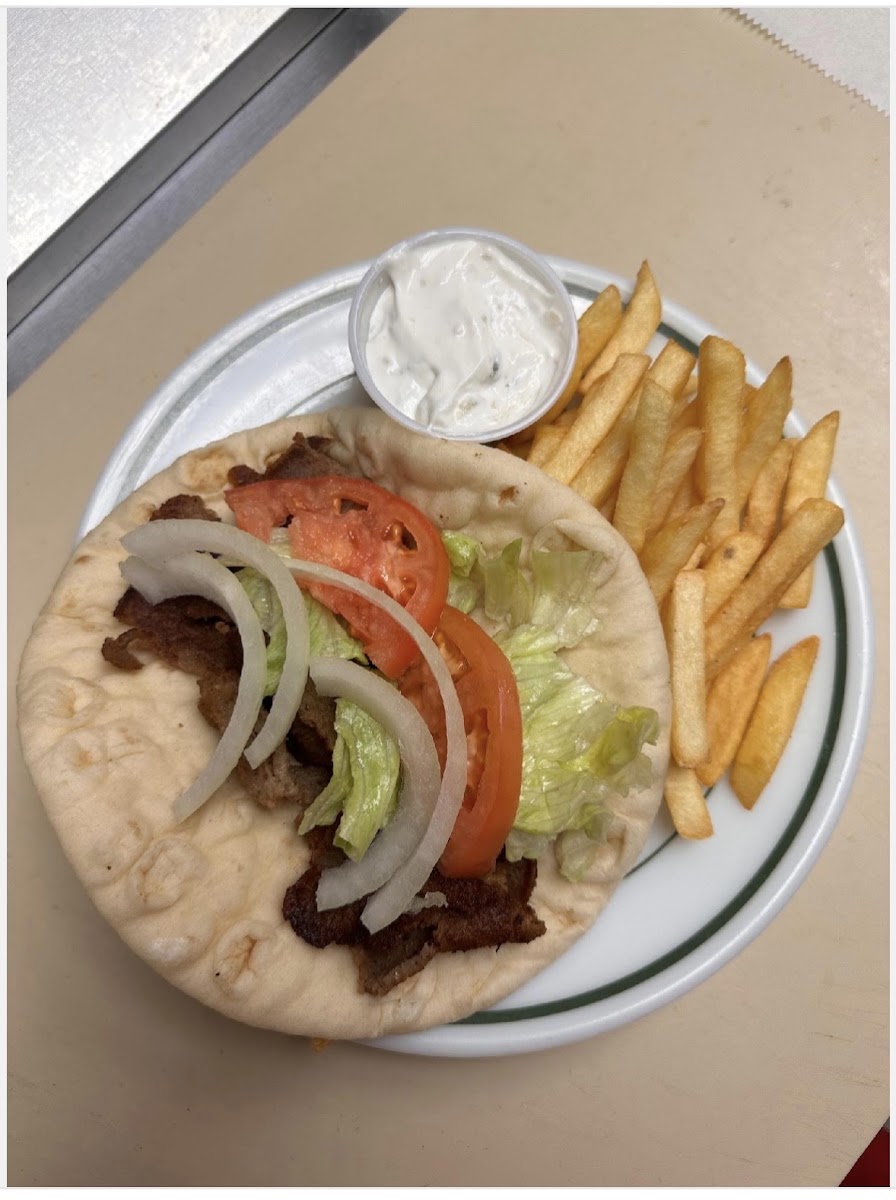 Jimmy’s Steak & Onion