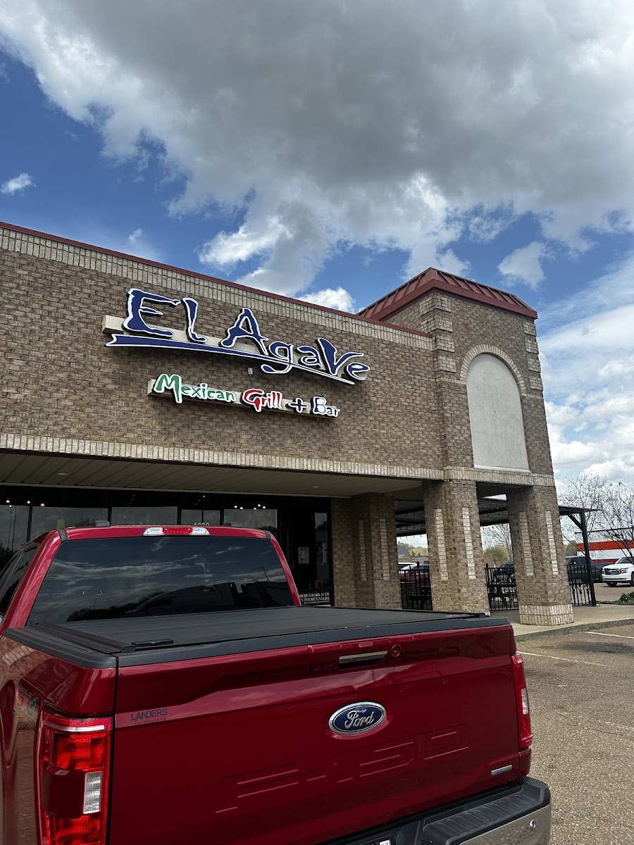 El Agave Mexican Grill - Holly Springs