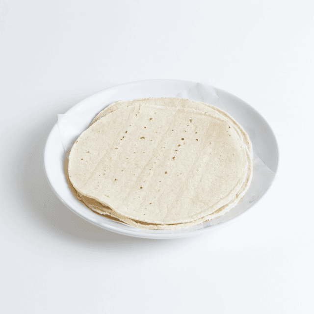 Flour Tortillas