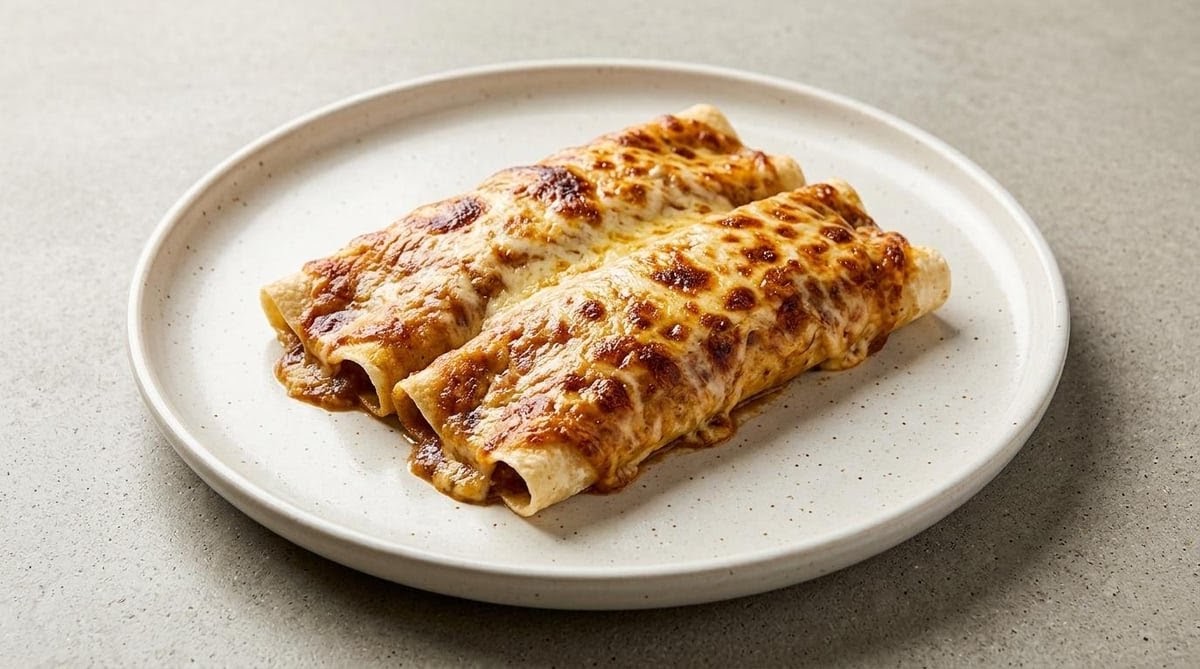 La Parrilla Mexican Grill