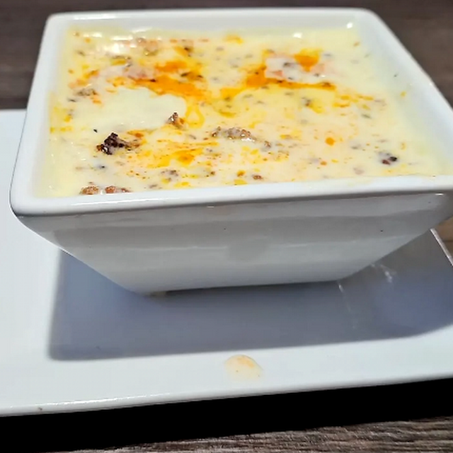 Queso Fundido