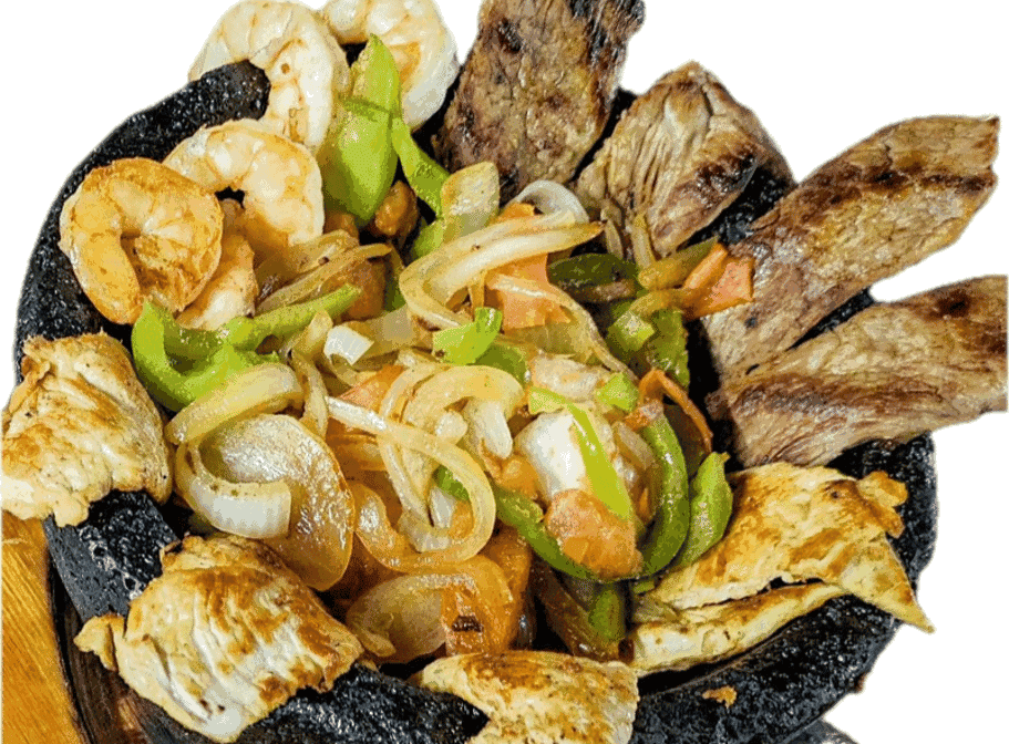 Molcajete’s Mexican restaurant