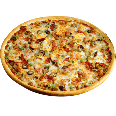 Gambino's Pizza