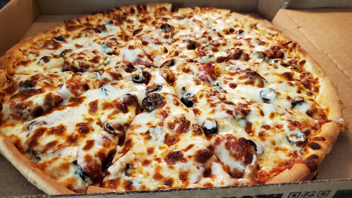 Gambino's Pizza