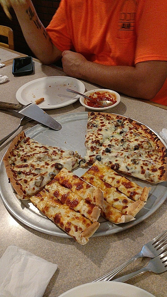 Gambino's Pizza