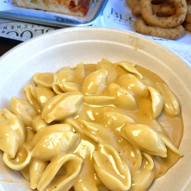 Mac & Cheese