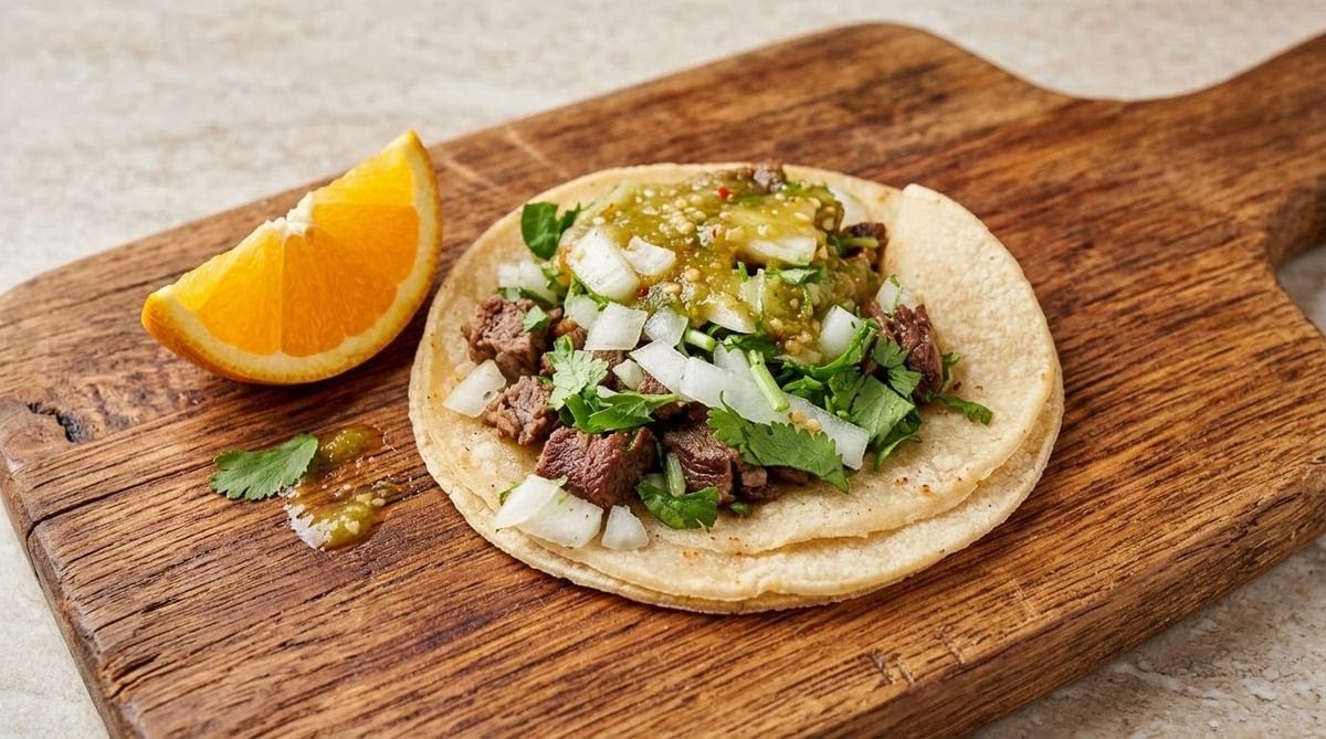Los Magos Food Truck