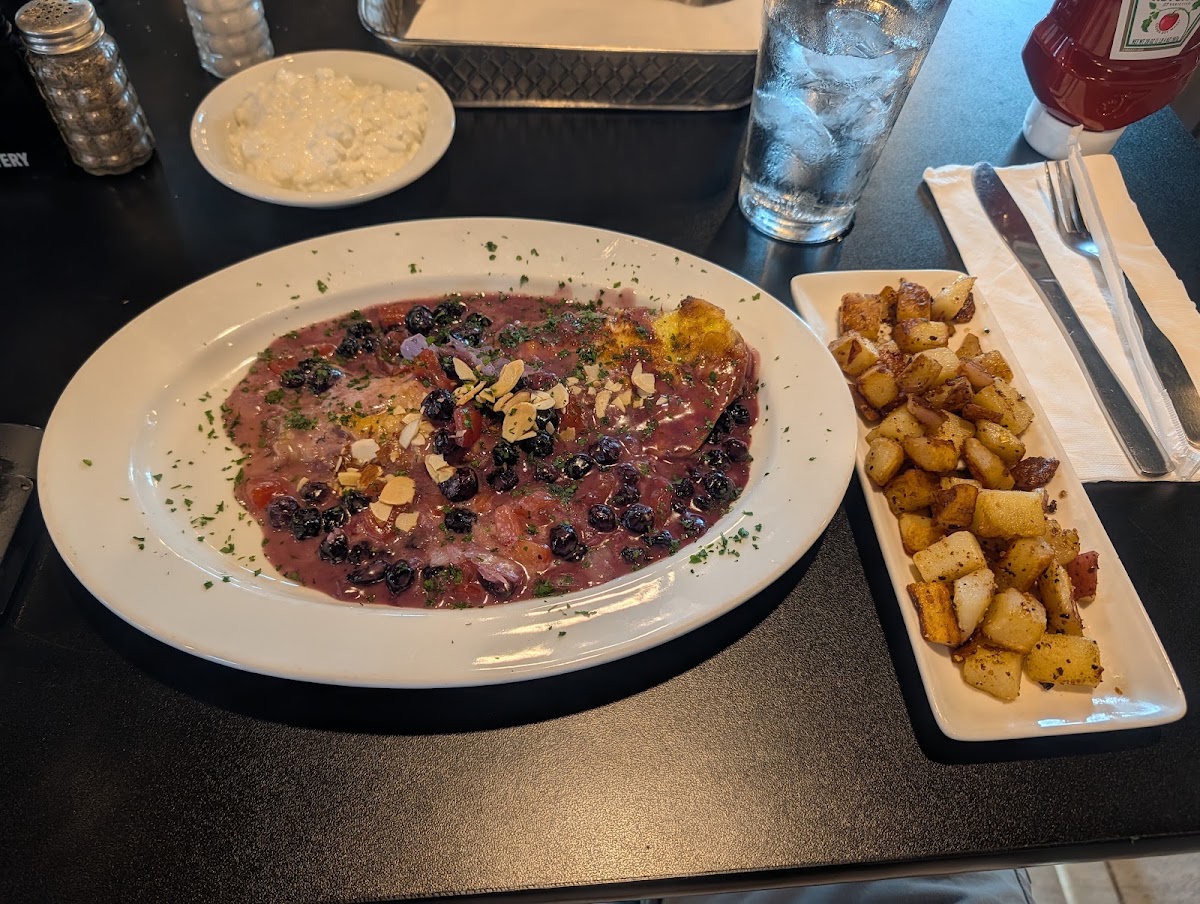 King's Dish