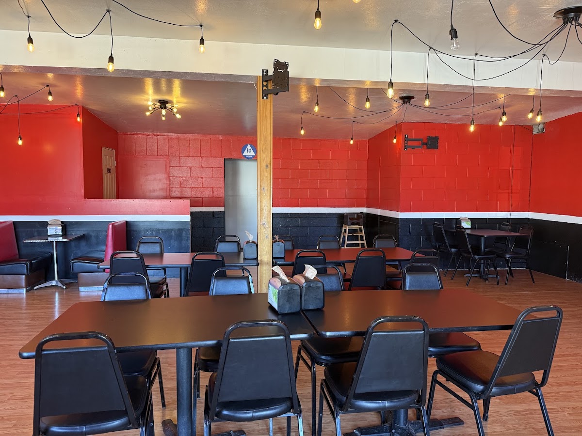 Nana's Pizzeria
