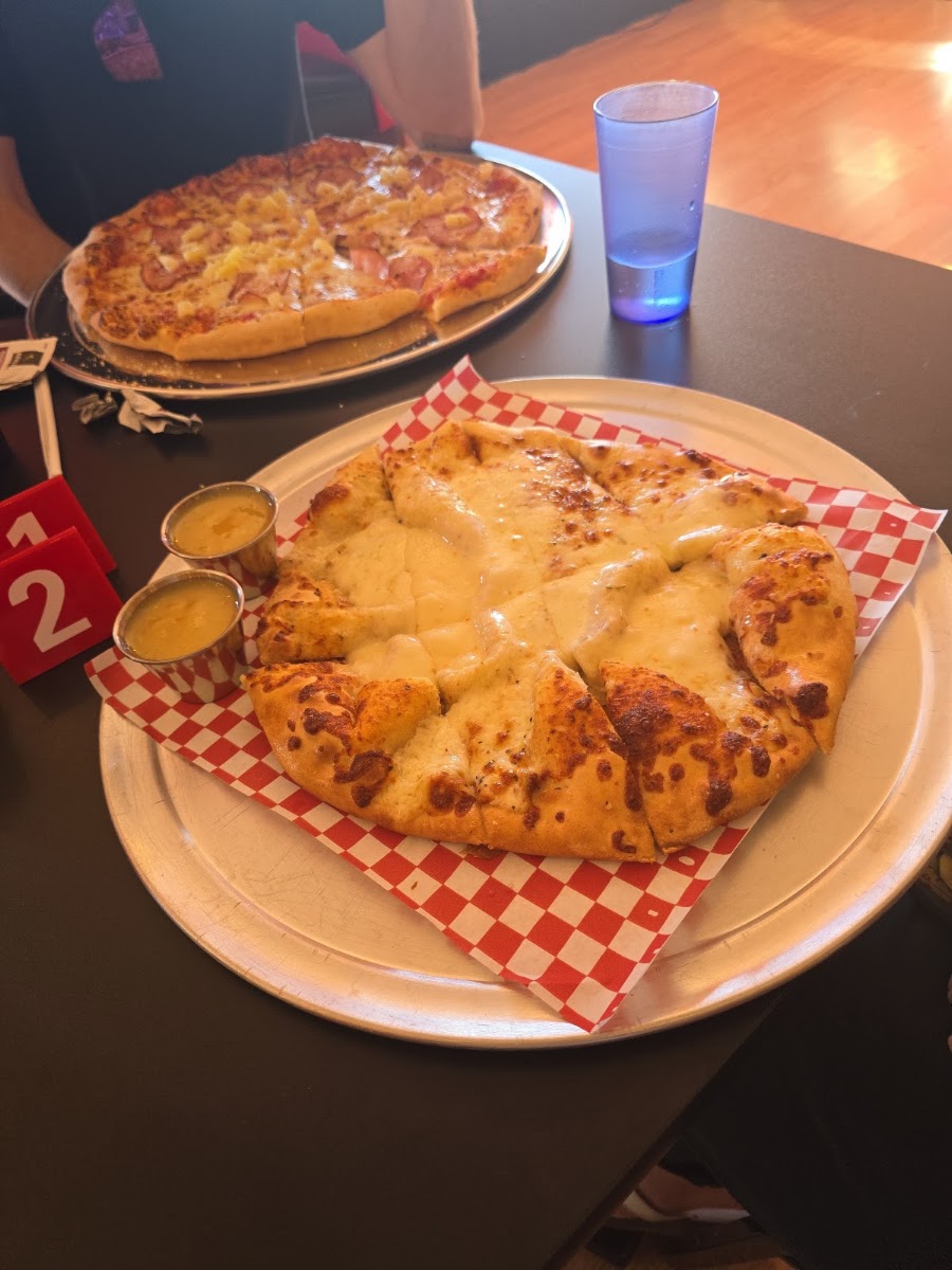 Nana's Pizzeria