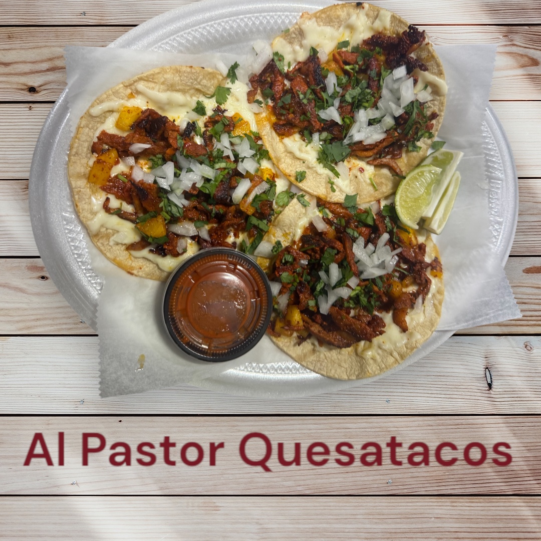 Que taco ( Nicholasville)