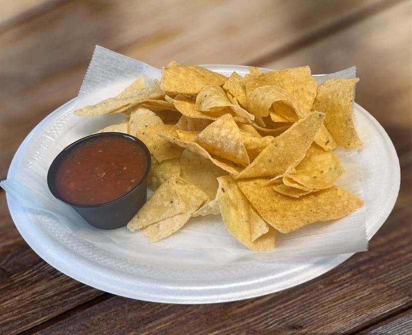 Que taco ( Nicholasville)