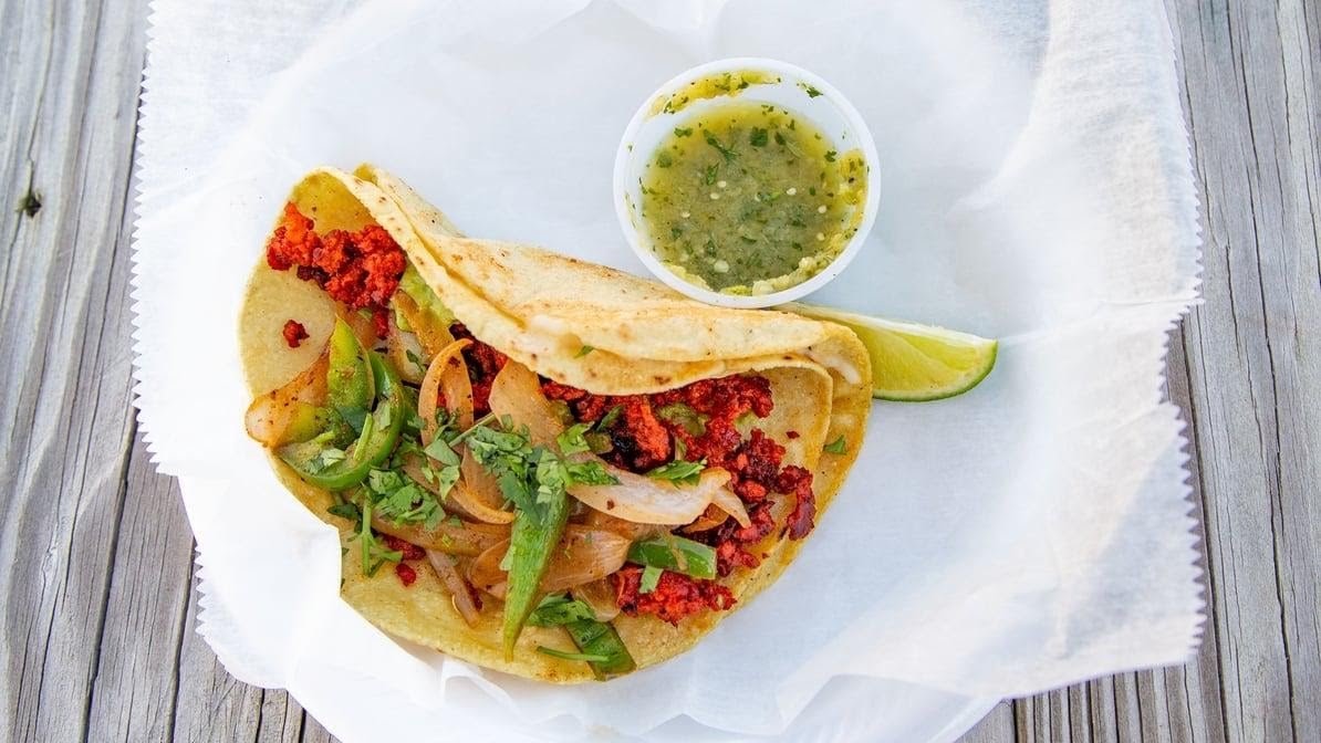 Que taco ( Nicholasville)