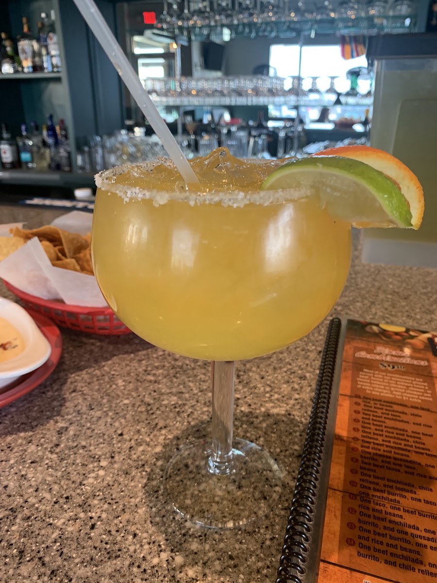 Huxley Casa Azteca Mexican Restaurant