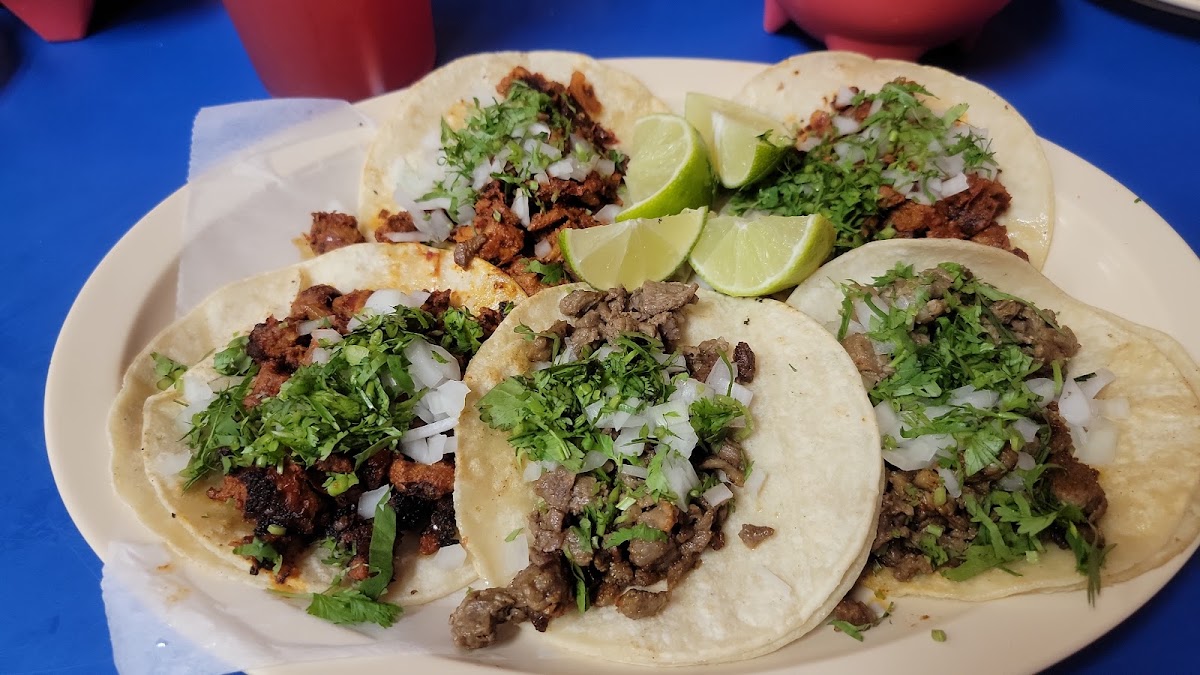 La Perla Taqueria