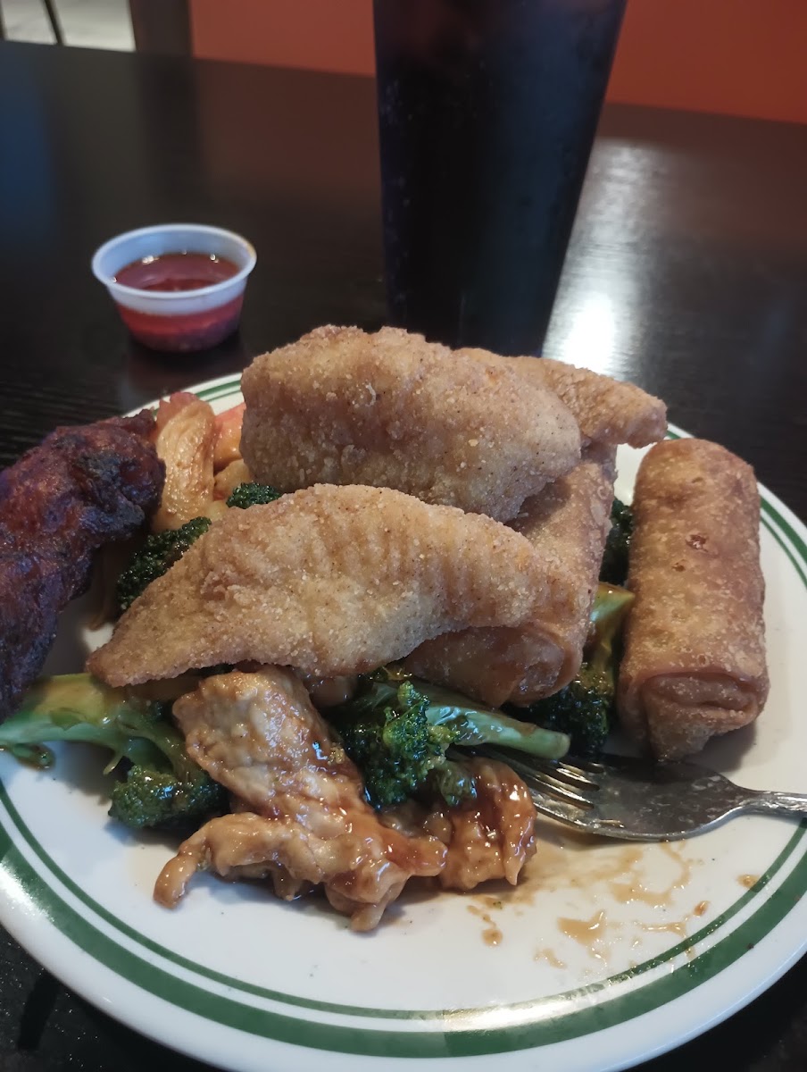 La Perla Taqueria