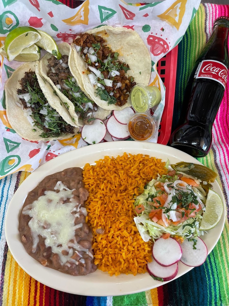 Tariacuri Tacos