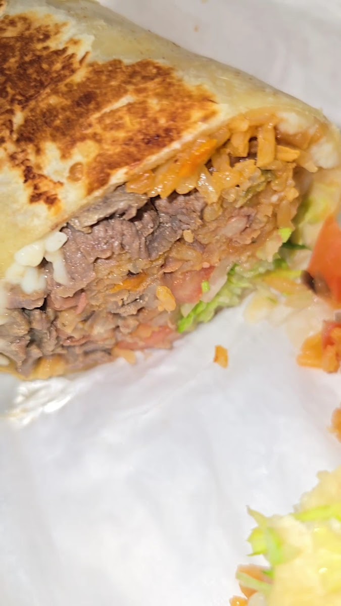 Tariacuri Tacos