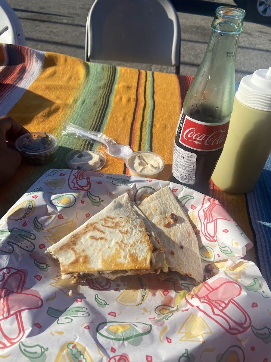 Tariacuri Tacos