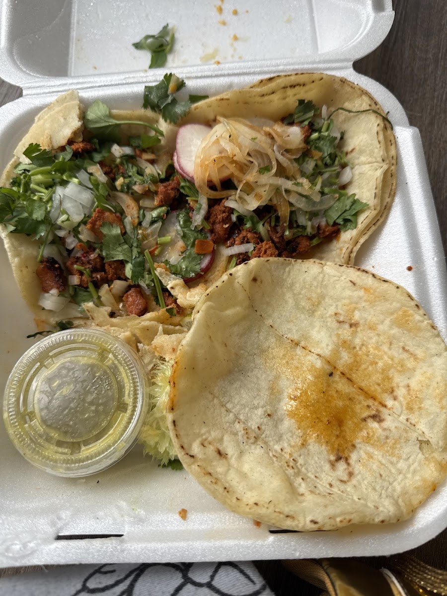 El Progreso #5 Y Taqueria