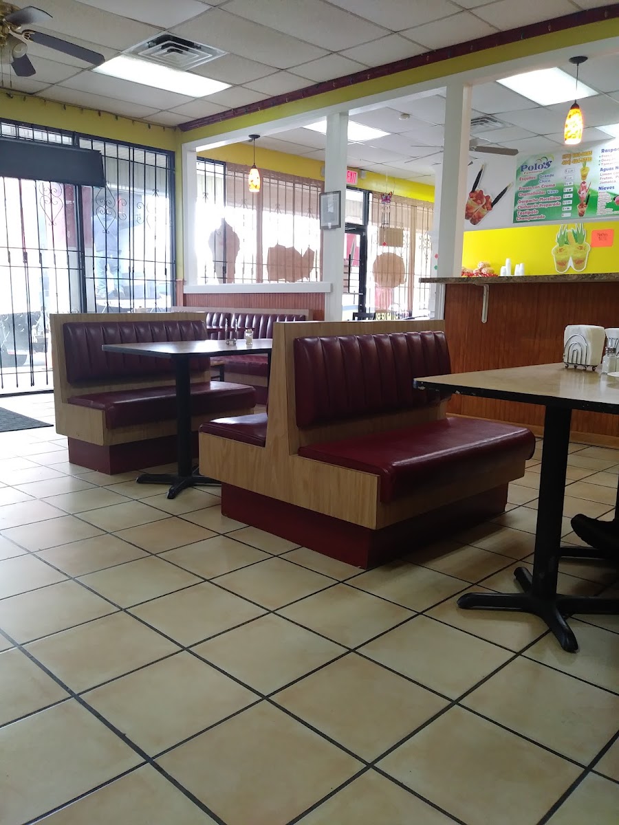 El Progreso #5 Y Taqueria