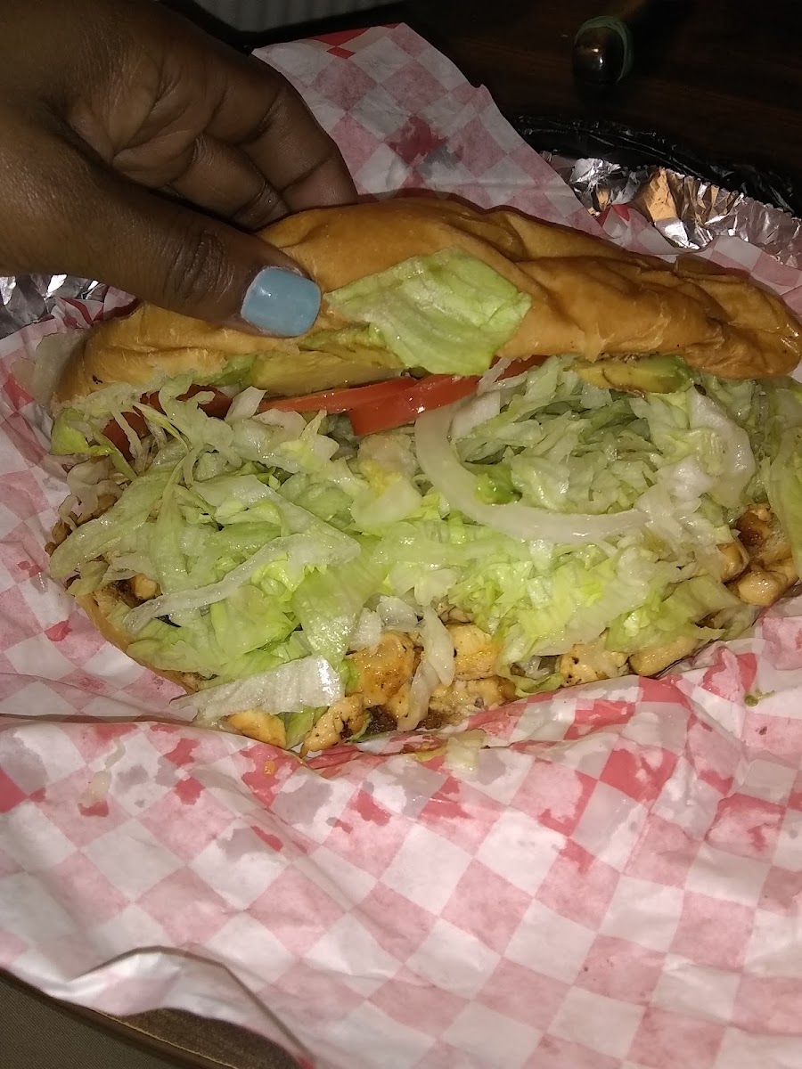 El Progreso #5 Y Taqueria