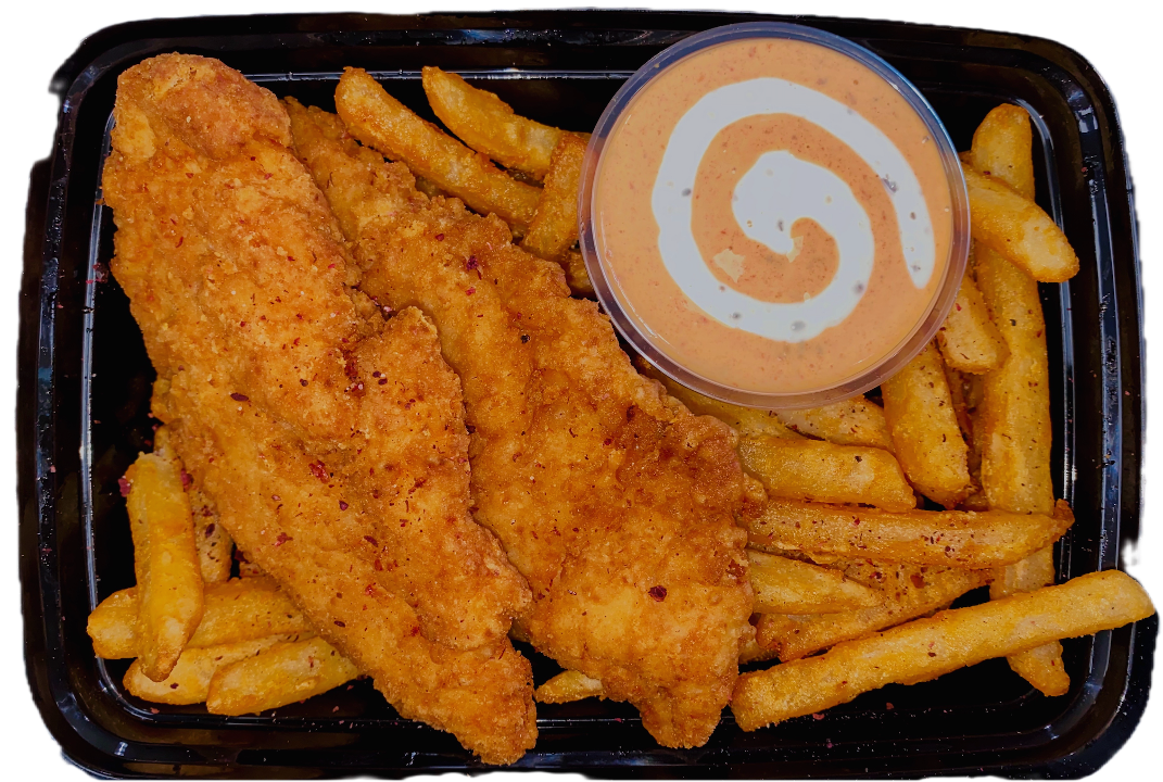 Pita Way - Birch Run