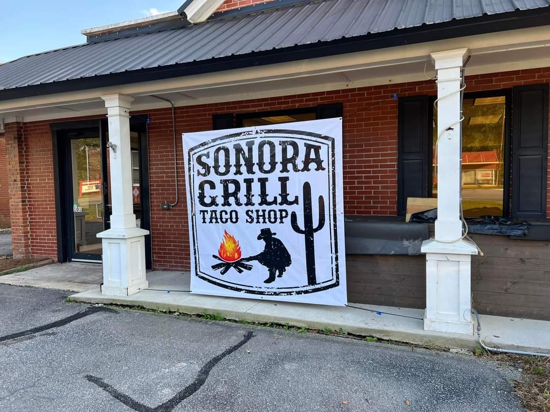 Sonora Grill Taco Shop