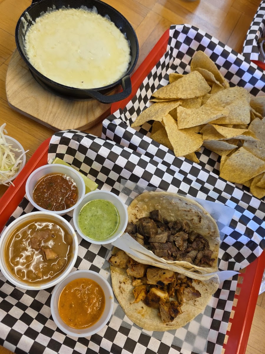 Sonora Grill Taco Shop