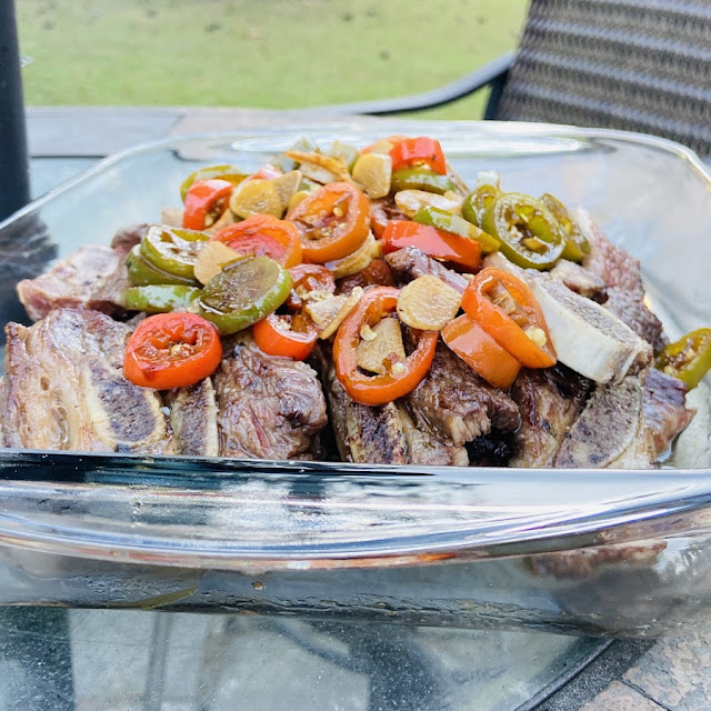 Carne Asada