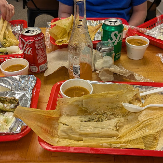 Tamales